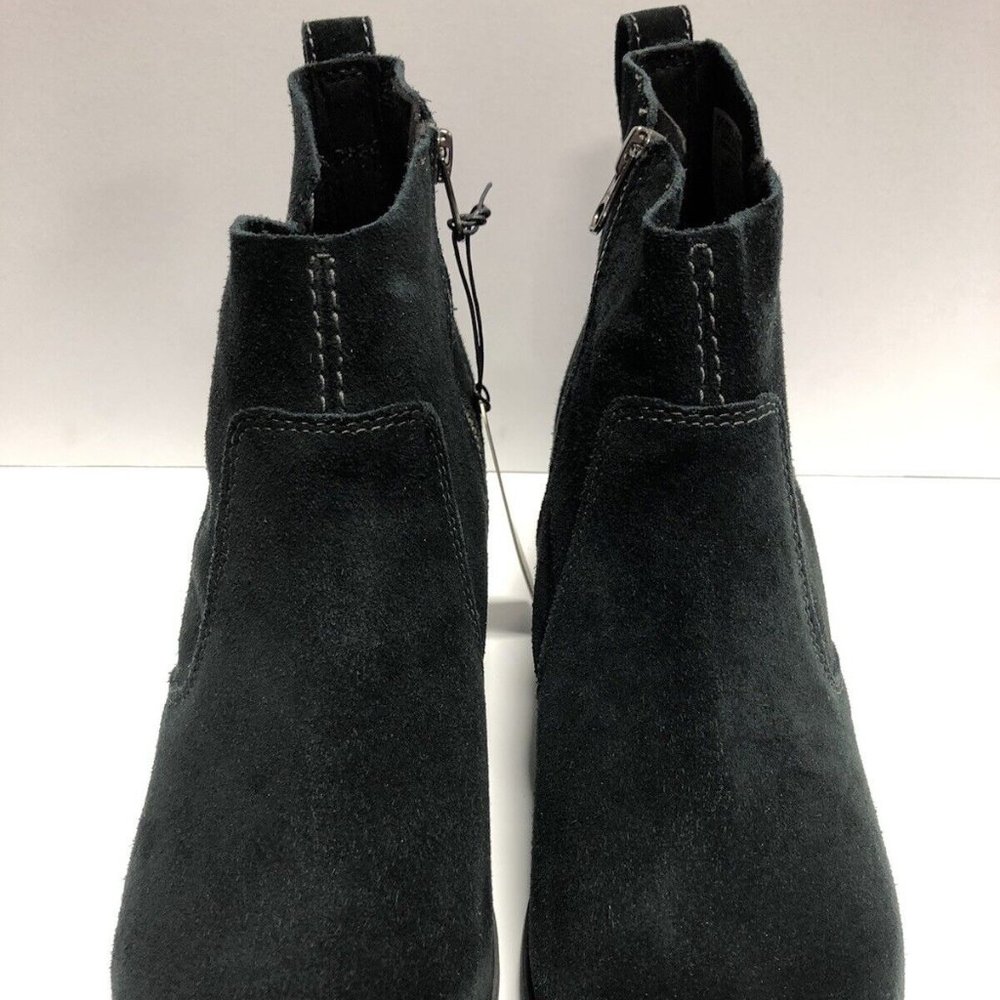 Sorel Women’s Evie Winter Booties Black, Size 9.5 M - Picture 4 of 7